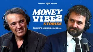 Money VibeZ Stories | L'interivsta a Marco Palmieri di Piquadro