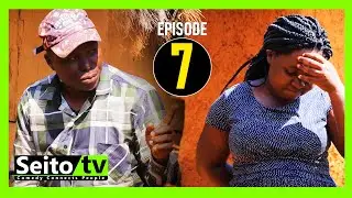 Forgotten Son Movie Episode 7 - SEITO TV