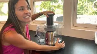 Breville Juice Fountain XL: High-Power Juicer Review (2026)
