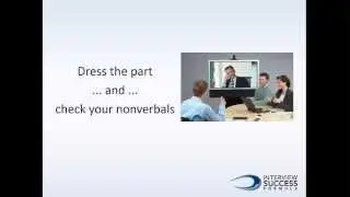 Preparing for a Virtual Job Interview