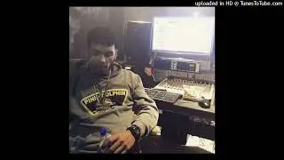 [FREE] - CRIS MJ X ANUEL AA TYPE BEAT - 