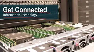 Fall 2022 Graduate and International Orientation &ndash; Information Technology Presentation