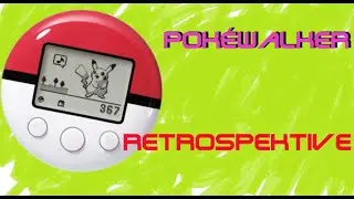 Pok&eacute;walker Retrospektive | ein R&uuml;ckblick auf das Jahr 2010 | GameBox