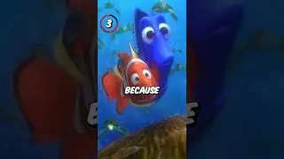 5 AMAZING Facts About FINDING NEMO!