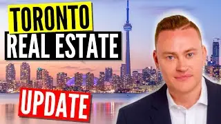 Toronto Real Estate - Market Update JUNE 2020