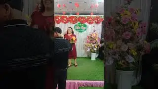 Ck Một Mai Em Có Đi Lấy chồng TB Tuyết Hồng 