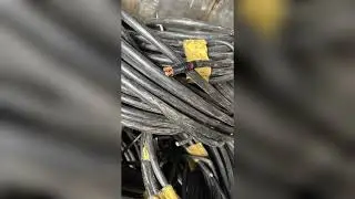 Buy Machine Get Cable Wire Scrap supply or pay service charges 15k what's app @ 7508834067