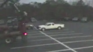 Crane Used in Jeep Theft