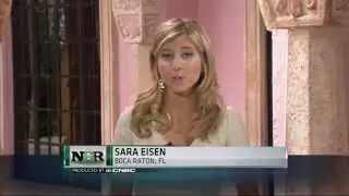 Nightly Business Report: Consumer sector headwinds