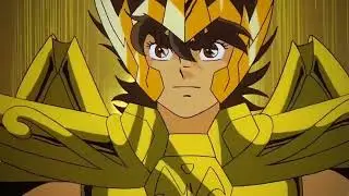 Caballeros del Zodiaco || - Op - Simone Anisinger || Saint Seiya Eris, diosa maligna