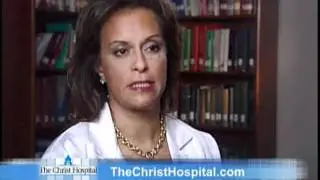 The Christ Hospital - Robotic Assisted Gynecologic Surgery