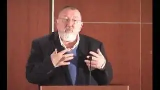 Foreign government interference in U.S. immigration policy - part 3 of 3