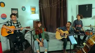 Mini Concierto: Ciudad Fantasma ft. Violoncheloops