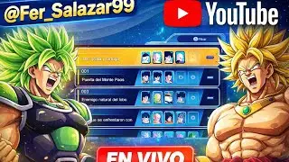 Jugando la nueva Actualización