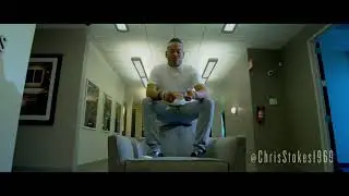Chris Stokes You Got Served Dance Challenge