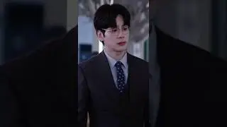 Handsome Wei Zheming | Hello, I'm At Your Service | iQIYI Romance #shorts