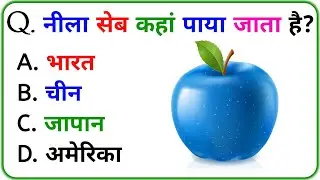Top 30 Gk Questions || जो आपके दिमाग़ को हिला कर रख देगा || Gk Quiz || Gk Facts || Fast Gk Factory |