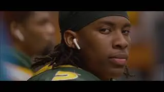 NDSU Football: Highlights vs Illinois State