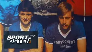 BSG Fortschritt Bischofswerda – Neuling der DDR-Oberliga stapelt tief | MDR