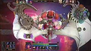 Smite Moments 12 (2023)