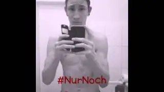 #TraumMann #IchLiebeDich