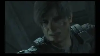 Leon S. Kennedy edit 