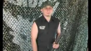 D. Frans Photosession and interview for Blacker Guitar