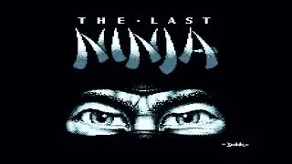 The Last Ninja | guitar cover
