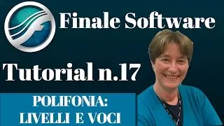Susanna Canessa Finale 2009 Tutorial 17   La Polifonia I livelli e le voci