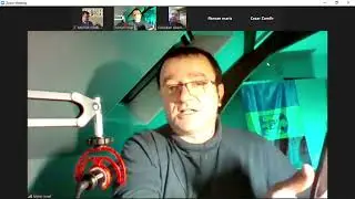 Eu, Gheorghe & Florian Discutii Apicole CM  #apisines 2021-02-12 Ep 3 #abcapicol2025 #ionelnistor