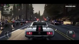 Grid 2 on GameHub 5.1.0 Samsung S24 Exynos 2400