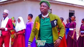 NYANDA MAHONA _SHEREHE KWA NG'WANI_(official) video.