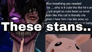 Corpse stans [feat. Overgodlyisinsecure]