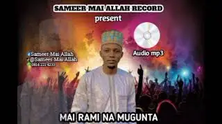 Sameer Mai Allah (MUNCI GARI) #adamazango #adventure #izzarso