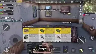 PUBG: Funny Moment EP: 4 by PREEM Team