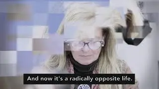 Meet the Whistleblowers - Ana Garrido