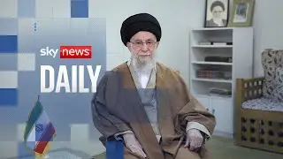 From accidental to absolute leader – who is Ayatollah Khamenei?