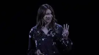 3 Keys for Women to Achieve Conscious Leadership | Leslie Saglio | TEDxIESEBarcelona