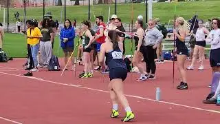 America East Conference Championships 5/6/2023