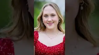 Your senior photos should represent you and your interests! Schedule your senior session today!