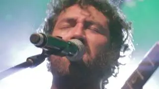 Julio Piña - Mal de Ojo / Tagadá [Teatro Caupolicán]