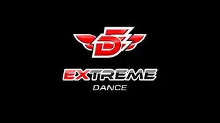 Extreme Dance. Super Camp 2020