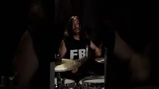 #drumcover #drumset #drumming #drumsrock #music #drumm #drumlife #metaldrumming #metal #drum #drums
