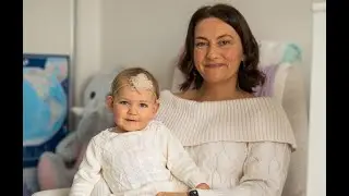 Finding stability in long-term community housing - Trudy's Story