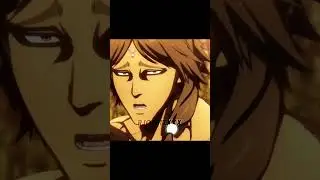 Kanoh Agito vs Gaolang Wongsawat Kengan Ashura Edit #kenganomega #kengan #tokitaohma