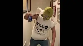 Homer Finds Spam