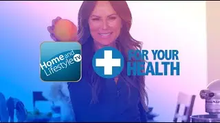 AgeRejuvenation's Dr. Ericsson Featured on Home and Lifestyle TV / FLORIDA