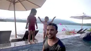 Ta'aga Paca Cottage, Halmahera Utara, Maluku Utara (720p60 HD)