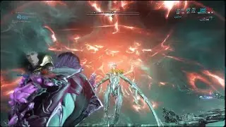 HOW TO EASILY KILL A VOID ANGEL IN STEEL PATH!  