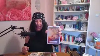 VIRGO - ❤️THE PERSON WHO IS CONSTANTLY ON YOUR MIND ONLY WANTS U!❤️ #VIRGO #VIRGOTAROTREADING